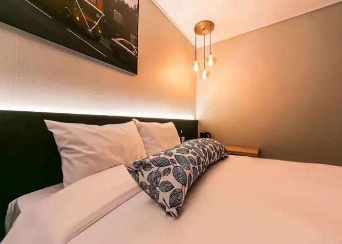 Mungyeong The Best Hotel