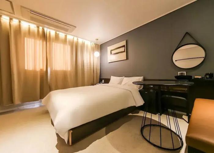 Mungyeong The Best Hotel