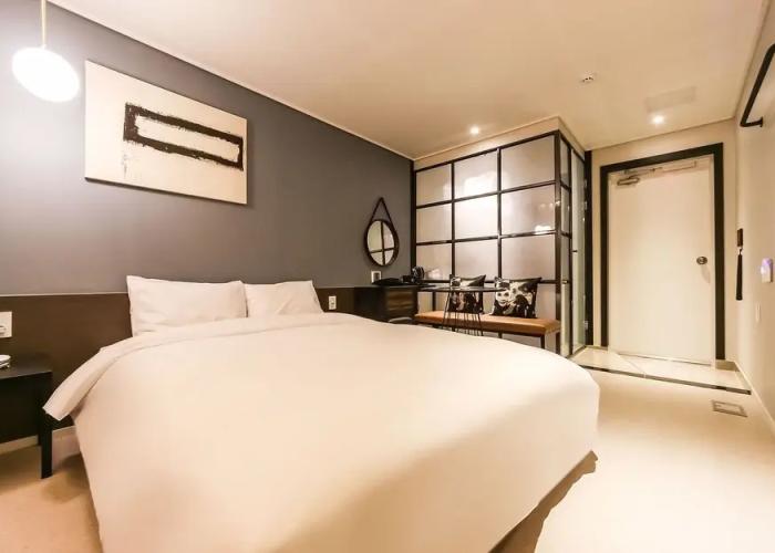 Mungyeong The Best Hotel