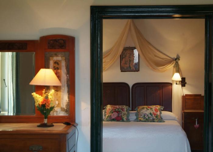 Agriturismo Masseria Cianciò