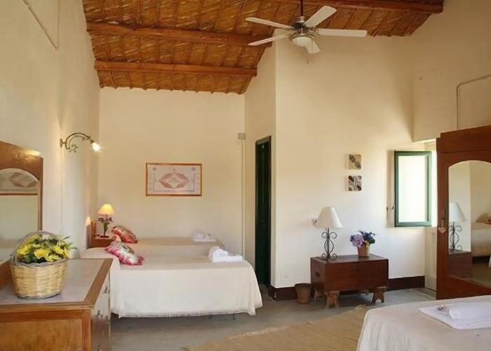 Agriturismo Masseria Cianciò