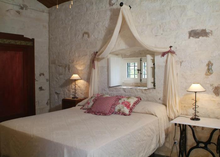 Agriturismo Masseria Cianciò