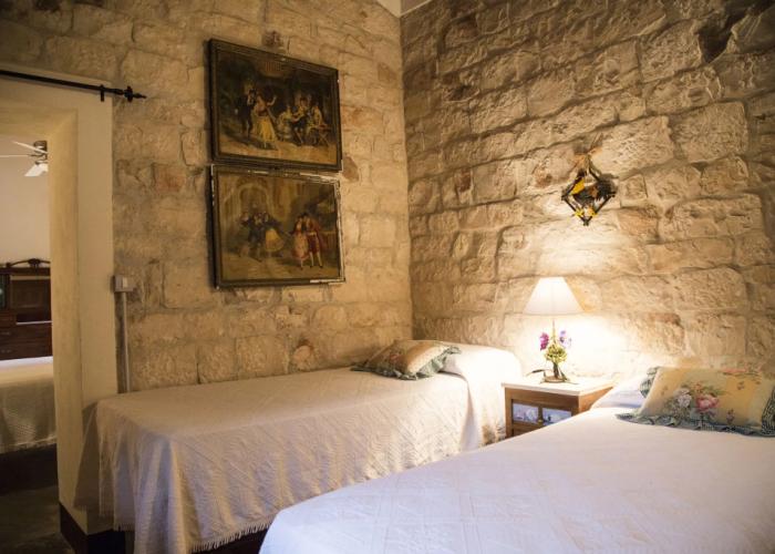 Agriturismo Masseria Cianciò