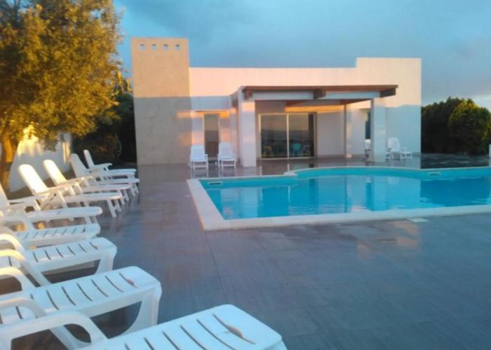B&B Resort Torrefano