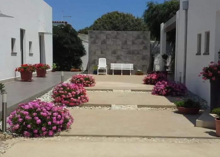 B&B Resort Torrefano