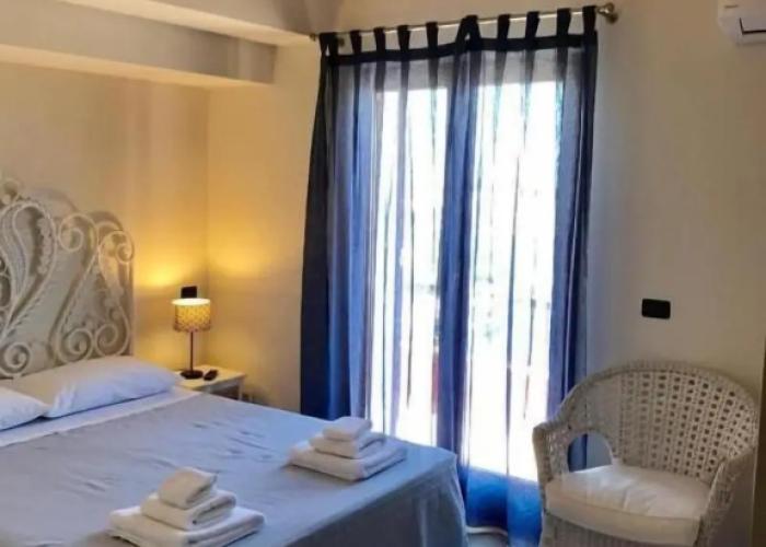 B&B La Terra dei Mari
