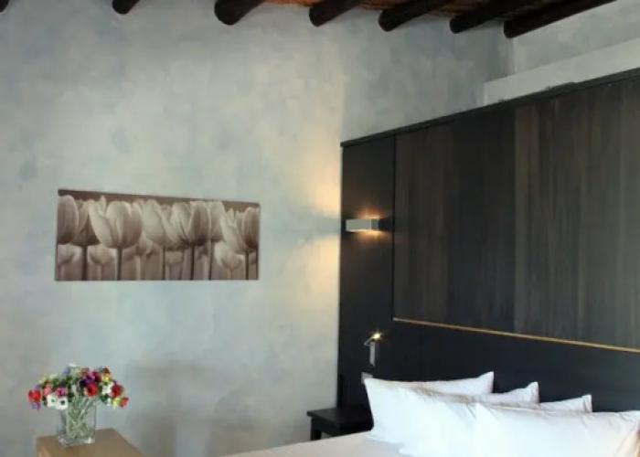 Hotel Cambiocavallo