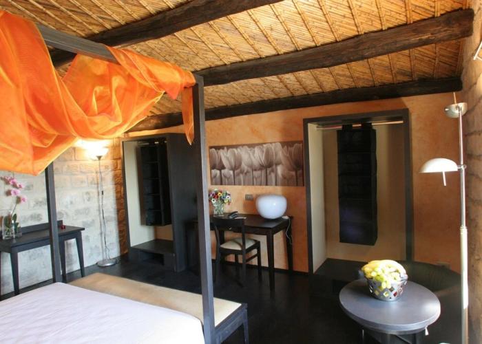 Hotel Cambiocavallo