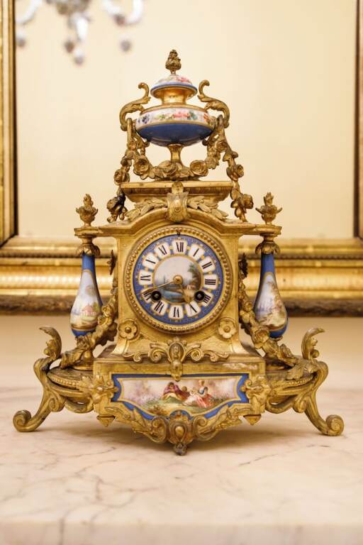 Saint George's House Apartments & SPA