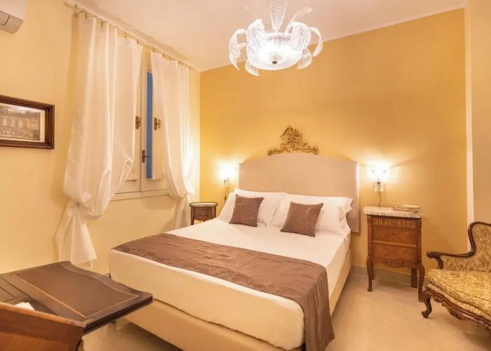 Saint George's House Apartments & SPA