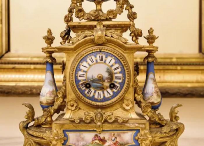 Saint George's House Apartments & SPA