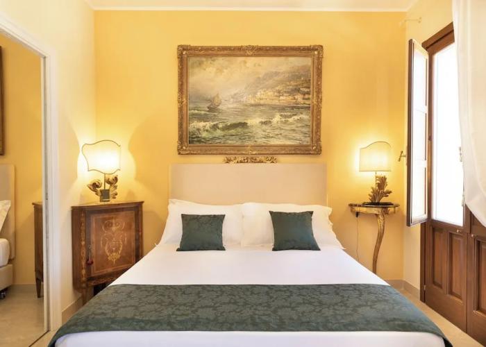 Saint George's House Apartments & SPA