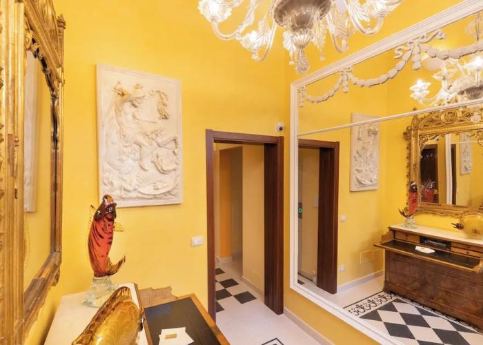 Saint George's House Apartments & SPA