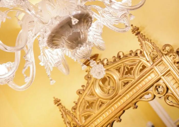 Saint George's House Apartments & SPA