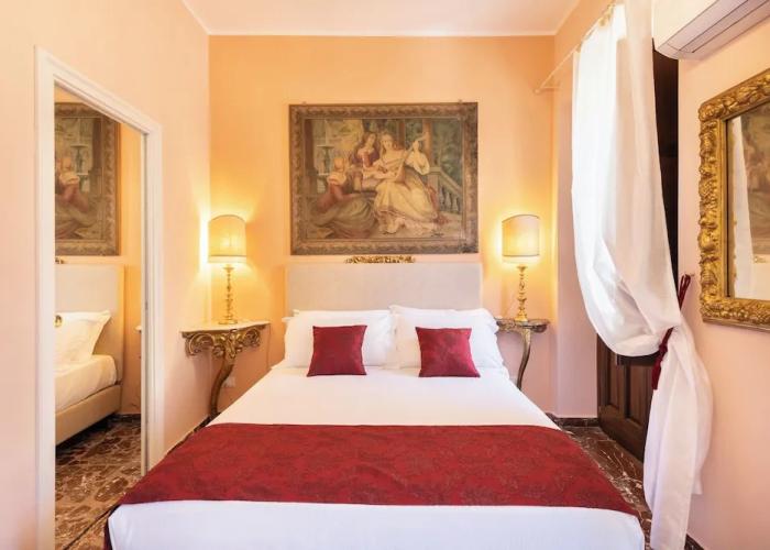 Saint George's House Apartments & SPA