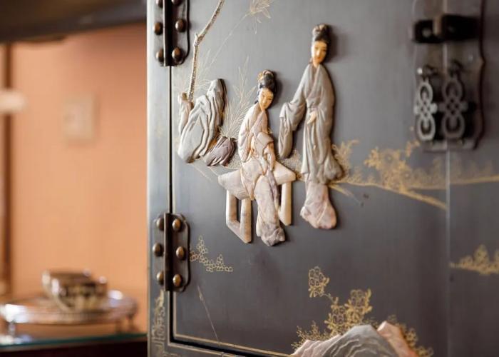 Saint George's House Apartments & SPA