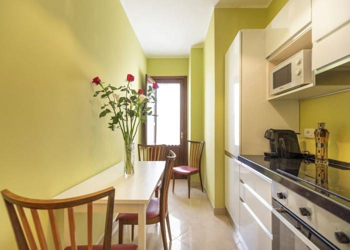 Saint George's House Apartments & SPA