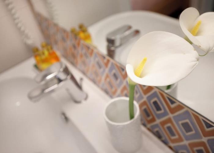 Saint George's House Apartments & SPA