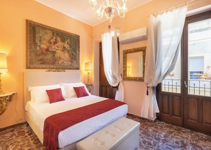 Saint George's House Apartments & SPA