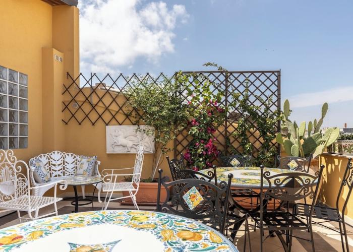 Saint George's House Apartments & SPA