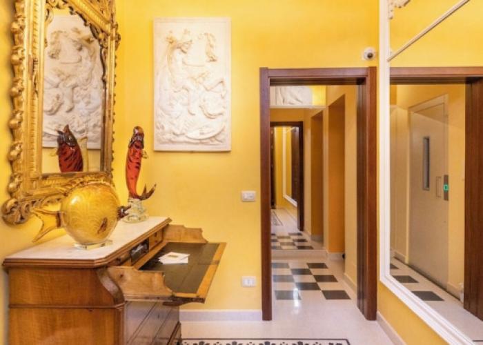 Saint George's House Apartments & SPA