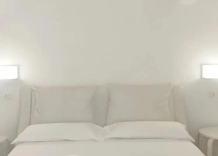 Paolino Exclusive Rooms