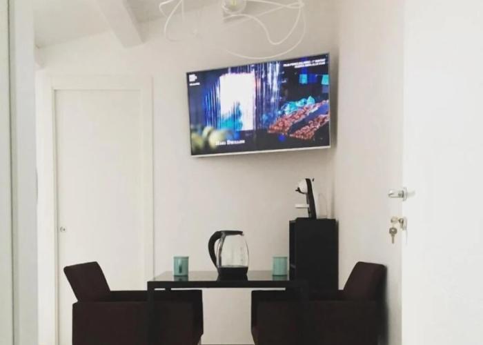 Paolino Exclusive Rooms