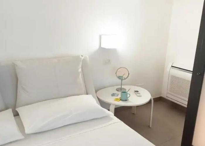 Paolino Exclusive Rooms