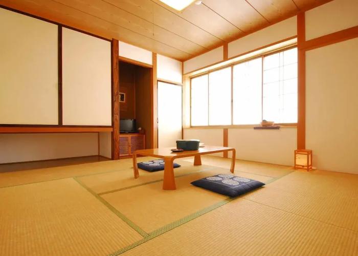 Mizubasho no Yado Higashi