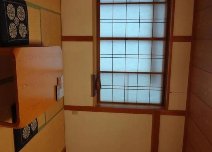 Mizubasho no Yado Higashi