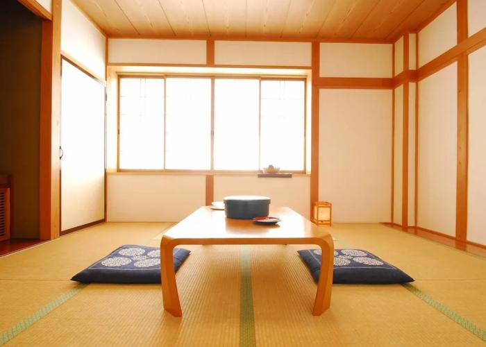 Mizubasho no Yado Higashi