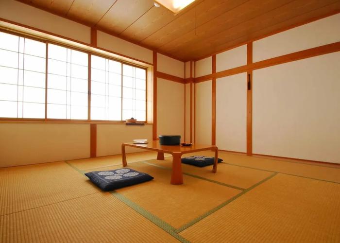 Mizubasho no Yado Higashi