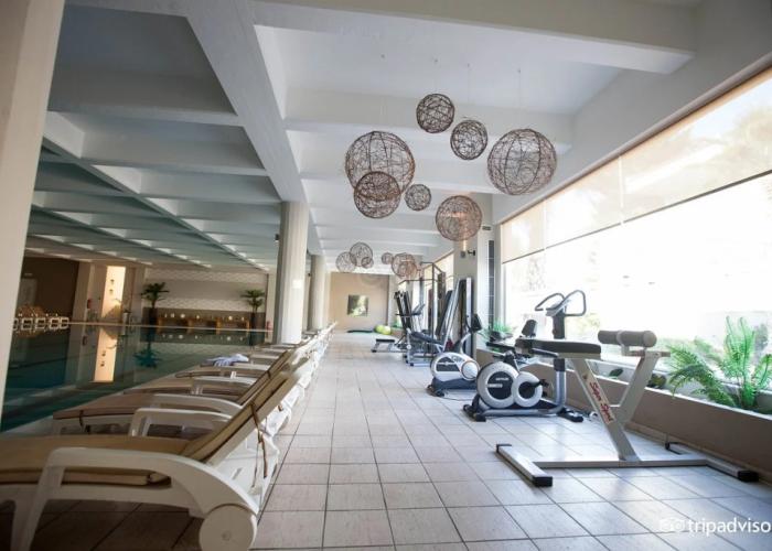 Kipriotis Village Resort