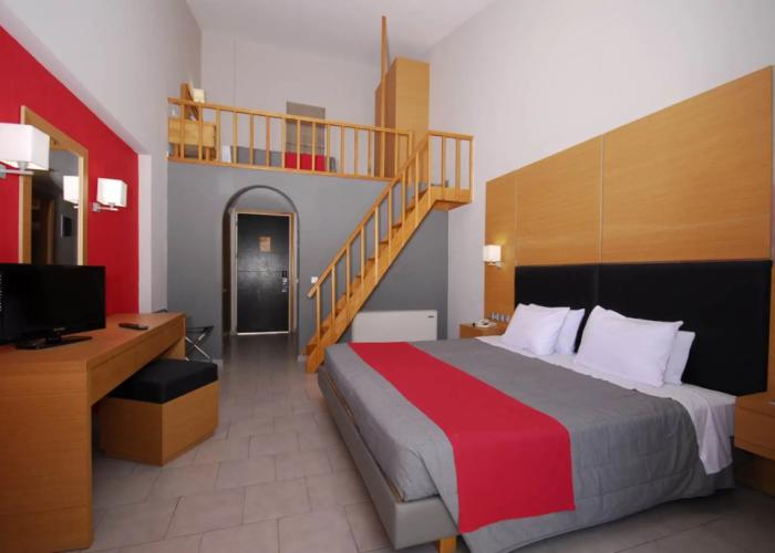 Kipriotis Village Resort