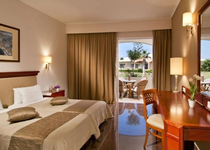Kipriotis Village Resort