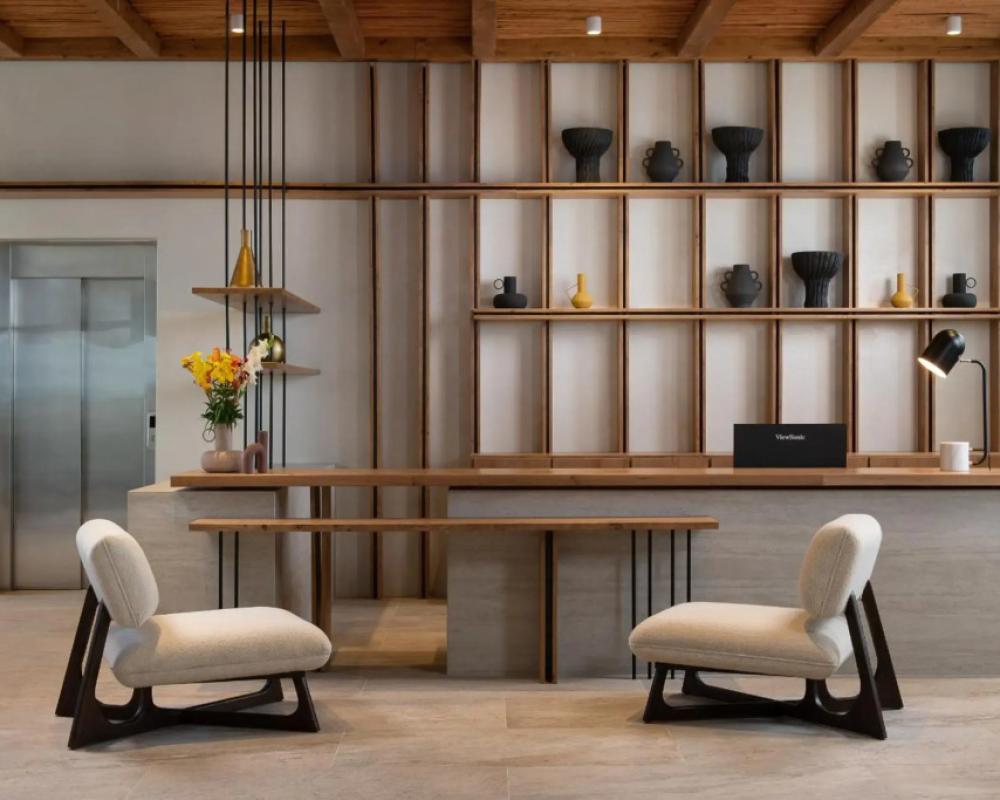 KOIA All - Suite Well Being Resort - Adults Only