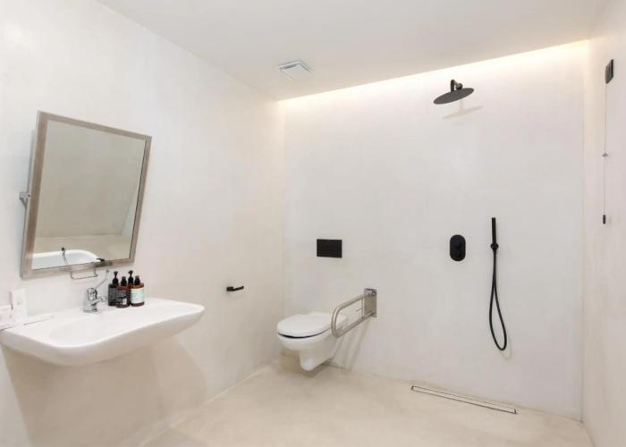 KOIA All - Suite Well Being Resort - Adults Only