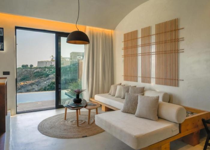 KOIA All - Suite Well Being Resort - Adults Only
