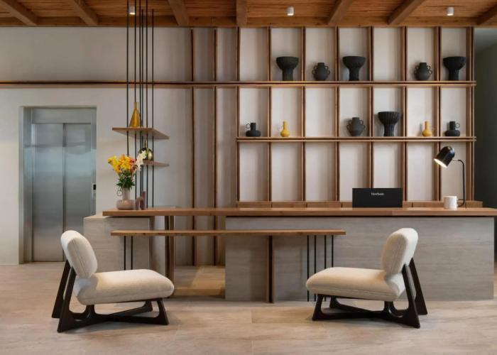KOIA All - Suite Well Being Resort - Adults Only