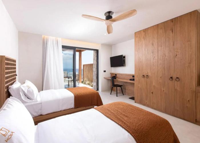 KOIA All - Suite Well Being Resort - Adults Only