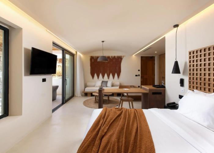 KOIA All - Suite Well Being Resort - Adults Only