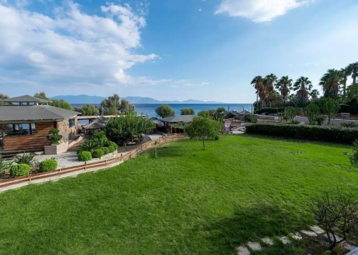 Sagredo Boutique Hotel & SPA