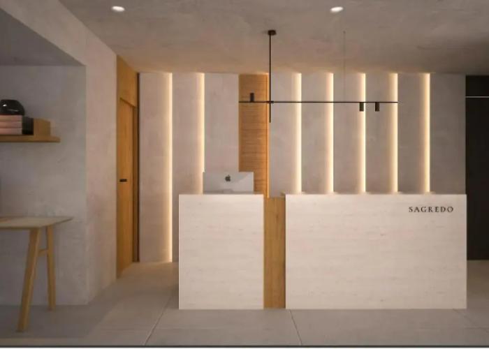Sagredo Boutique Hotel & SPA