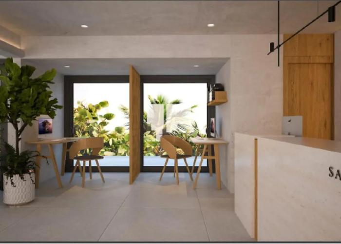 Sagredo Boutique Hotel & SPA