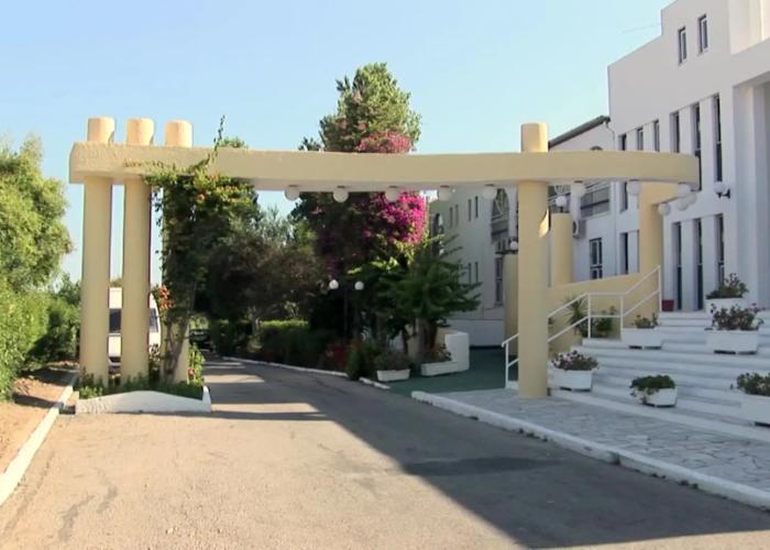 Smy Kos Beach & Splash