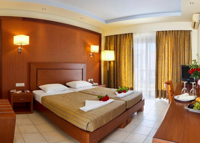 Gaia Royal Hotel