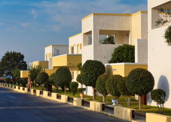 Gaia Royal Hotel