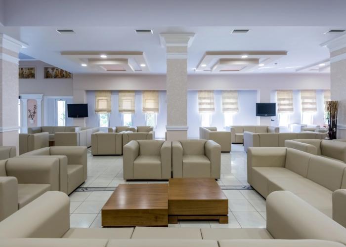 Gaia Royal Hotel