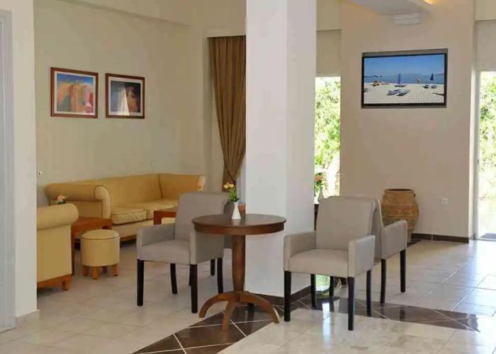 Cavo D'oro Hotel