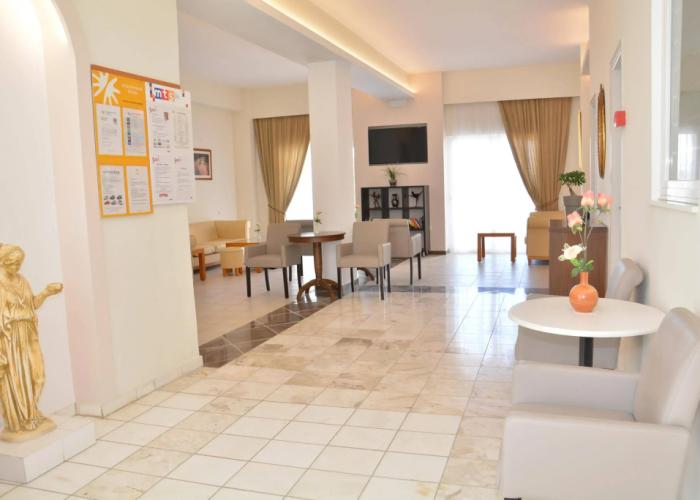 Cavo D'oro Hotel
